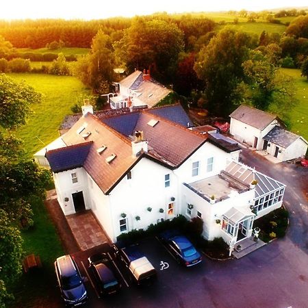 Sennybridge The White House酒店 外观 照片
