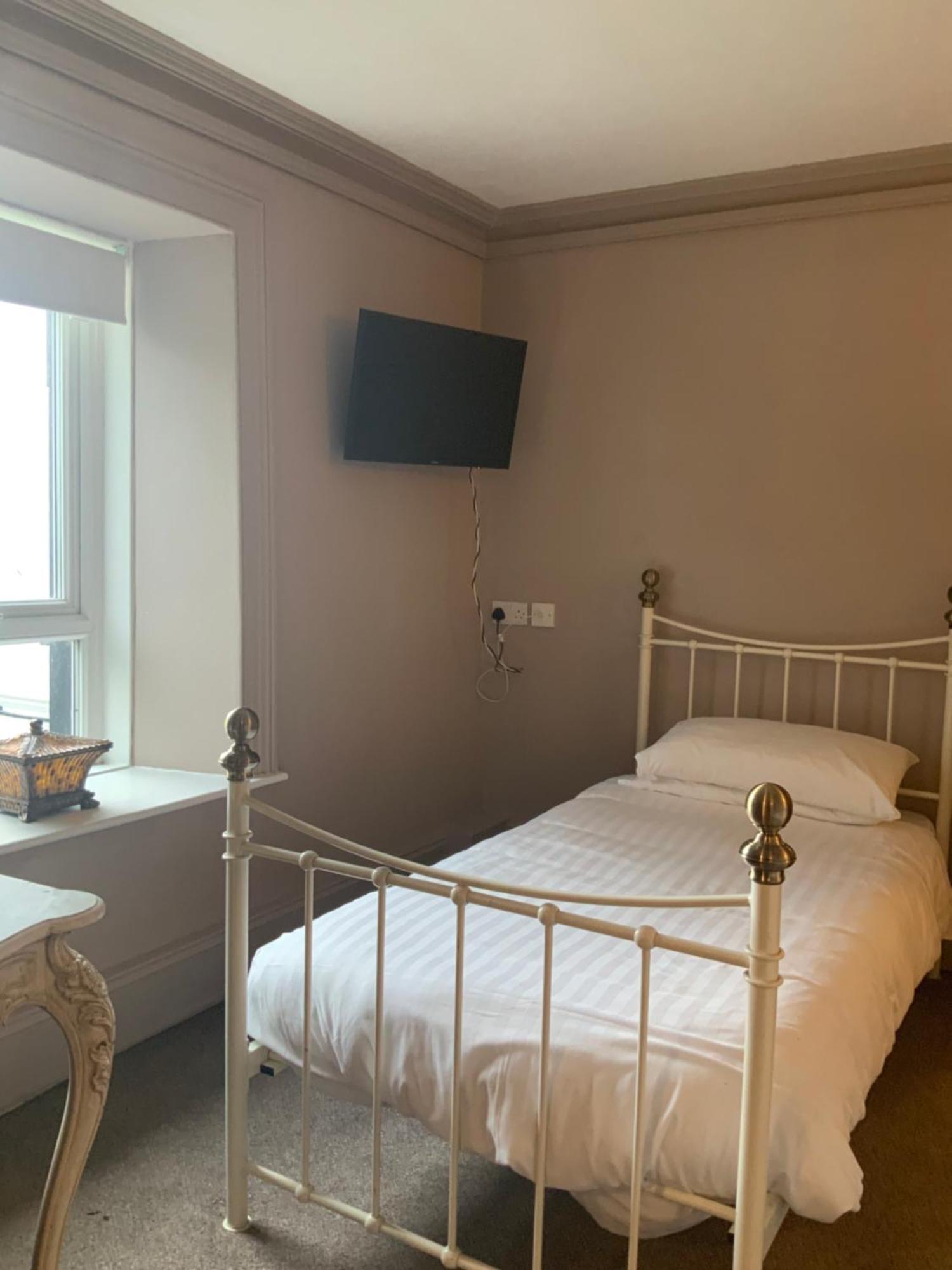 Sennybridge The White House酒店 客房 照片