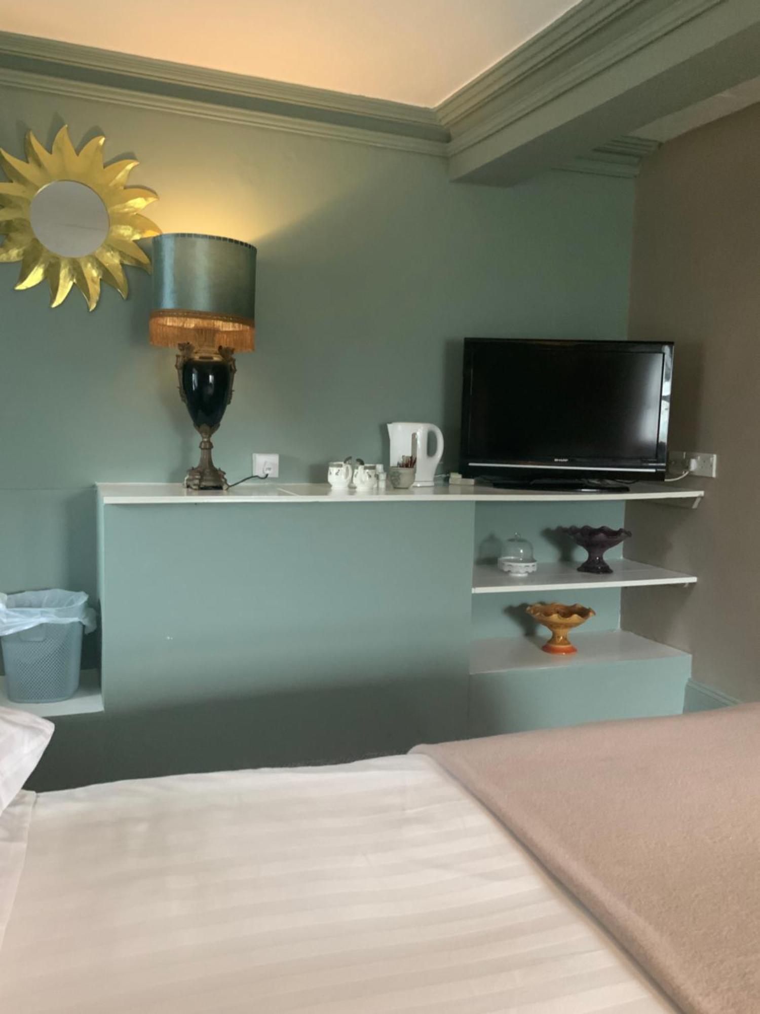 Sennybridge The White House酒店 客房 照片
