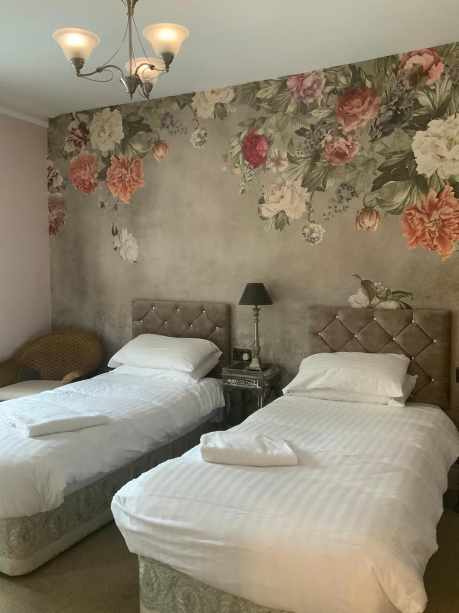 Sennybridge The White House酒店 客房 照片