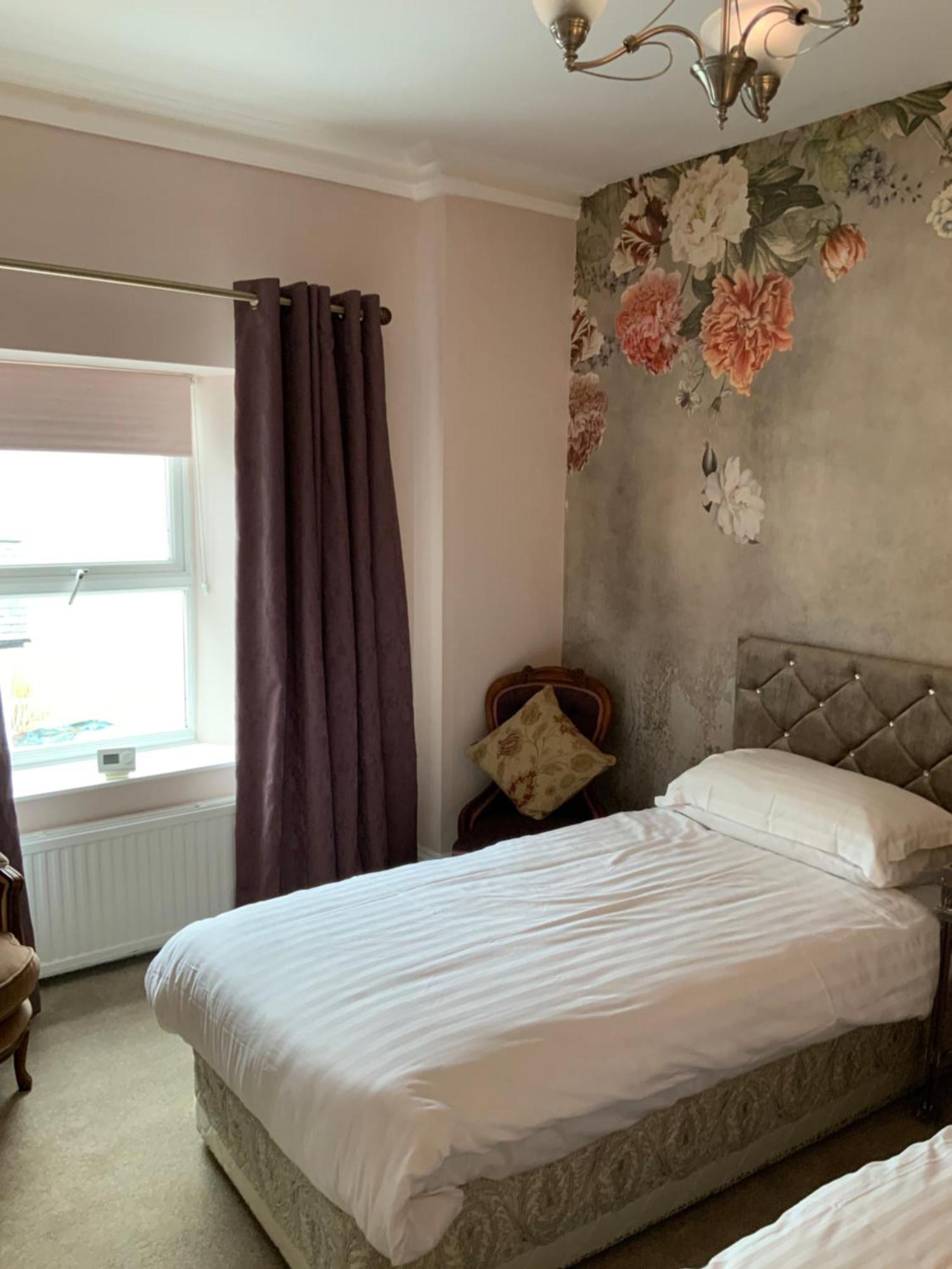 Sennybridge The White House酒店 客房 照片