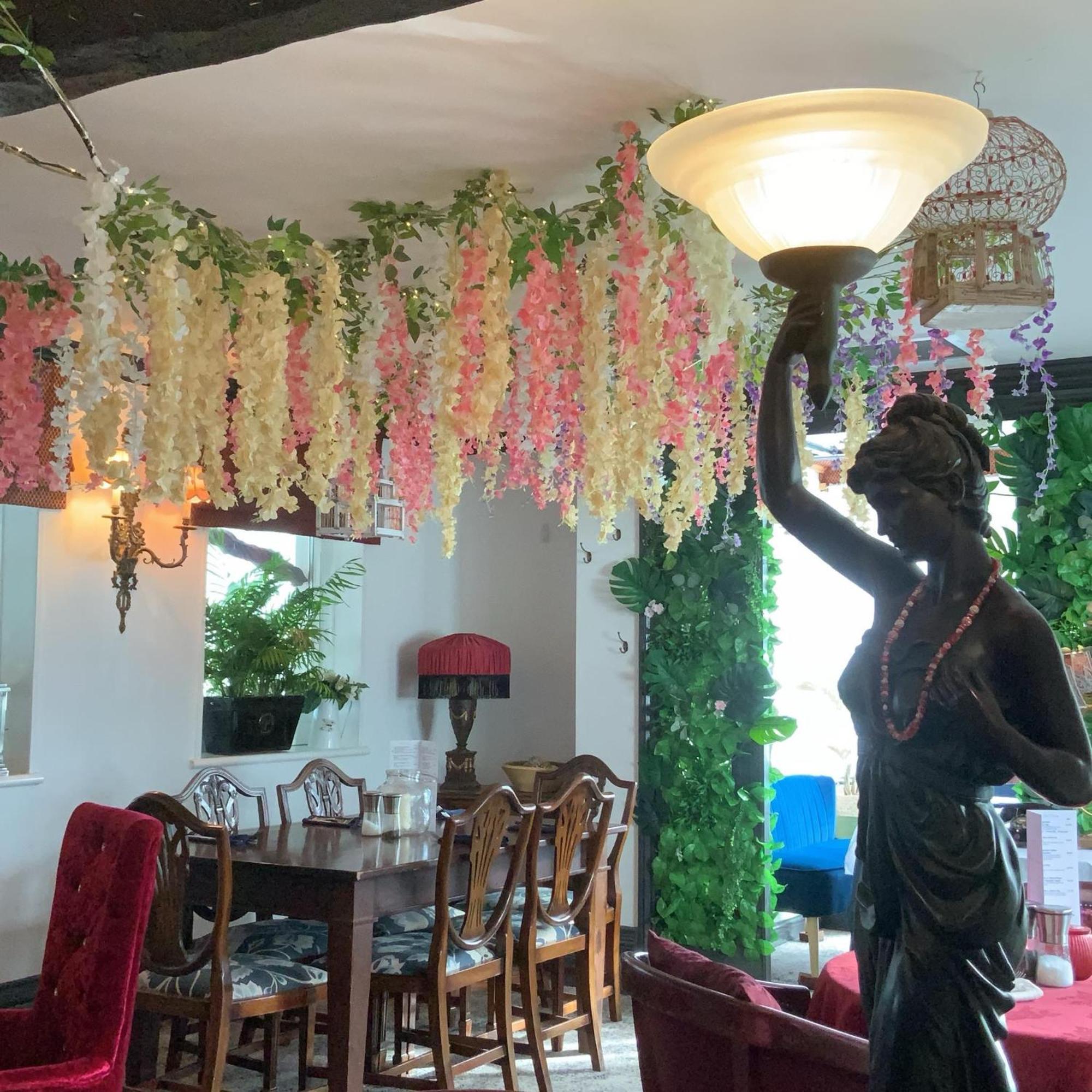 Sennybridge The White House酒店 外观 照片