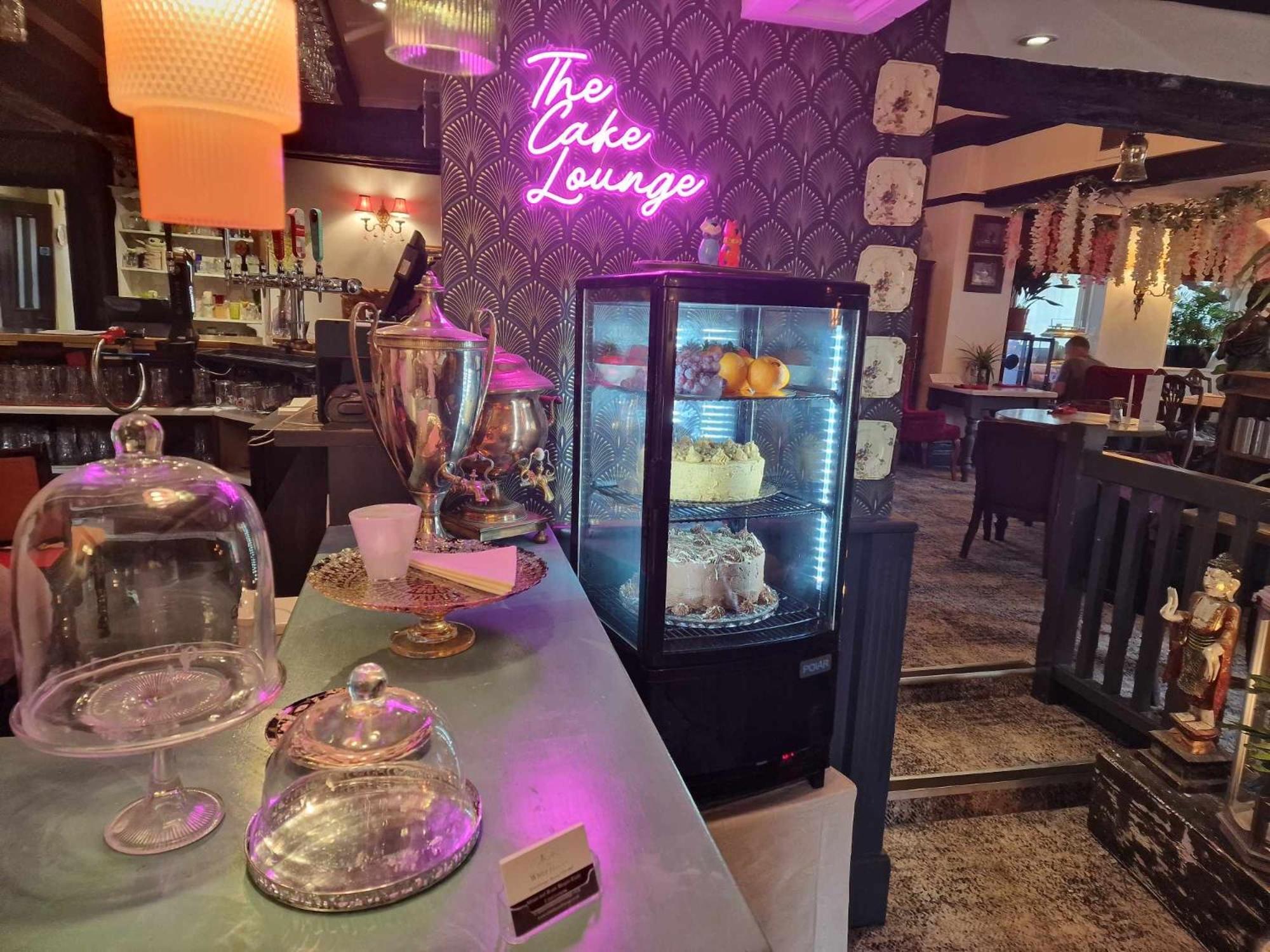 Sennybridge The White House酒店 外观 照片