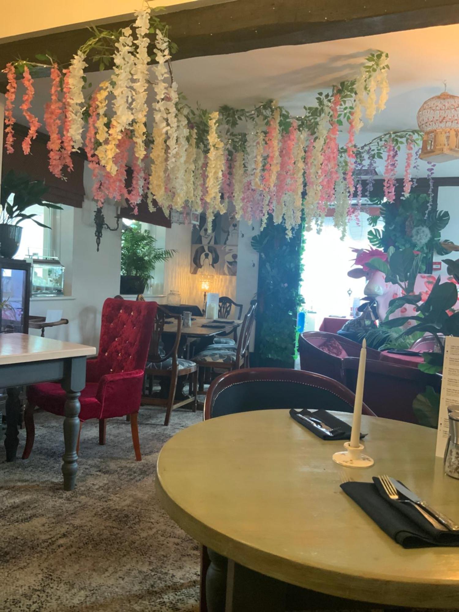 Sennybridge The White House酒店 外观 照片