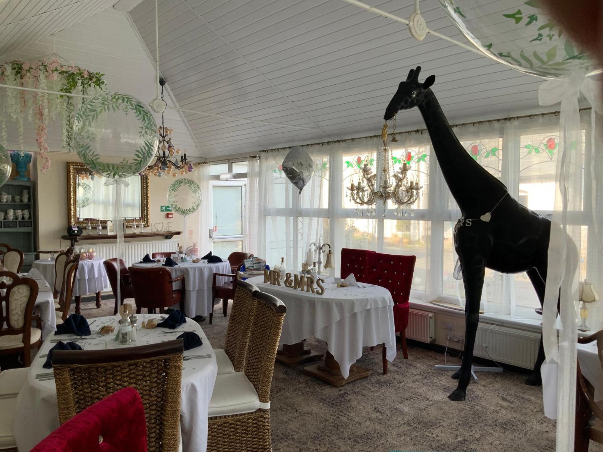 Sennybridge The White House酒店 外观 照片