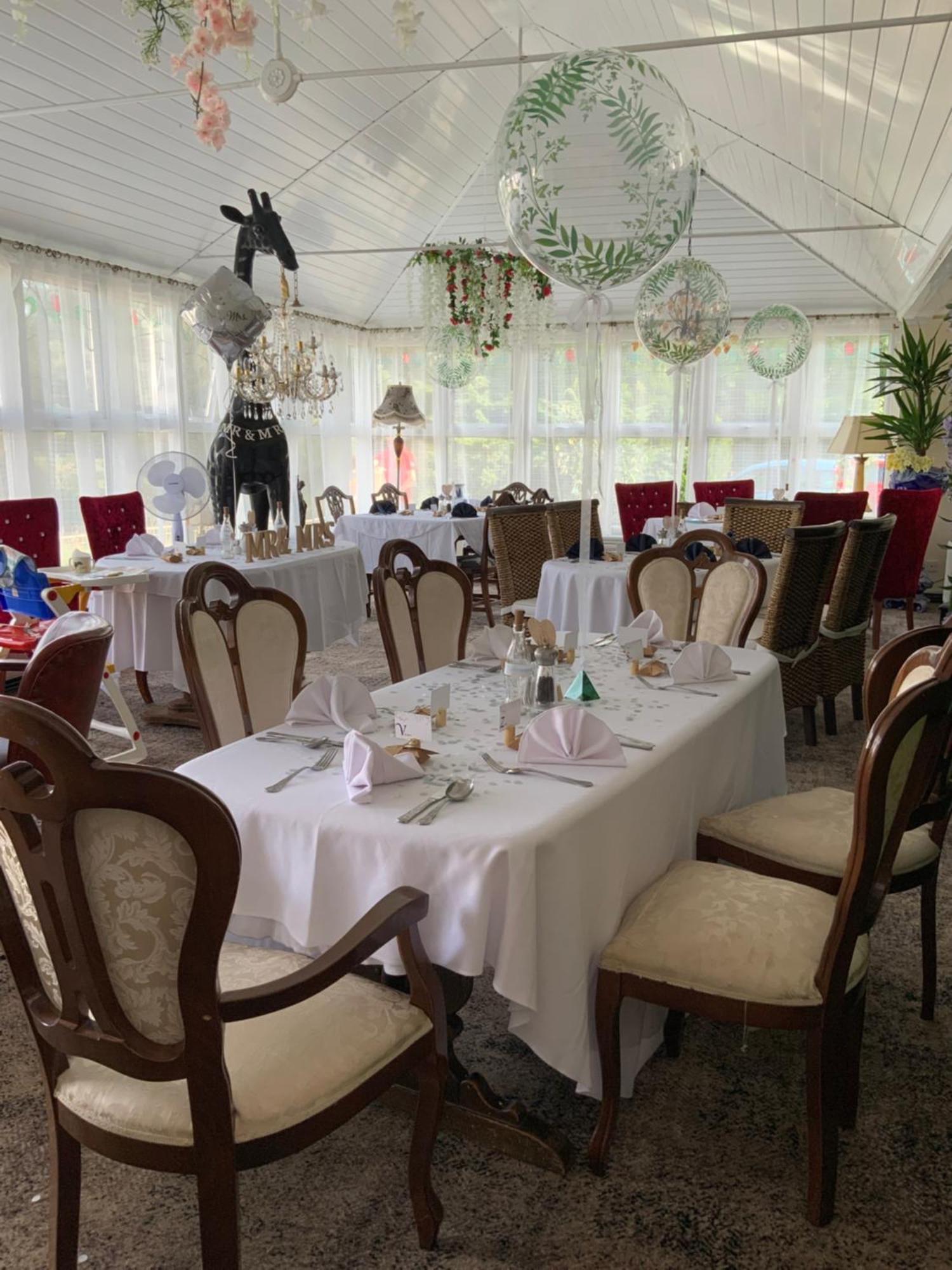 Sennybridge The White House酒店 外观 照片